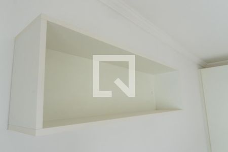 Sala/Quarto Detalhe de kitnet/studio para alugar com 1 quarto, 18m² em Jardim Oriental, São Paulo