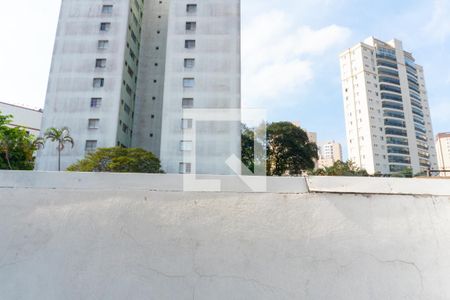 Vista da Sala de kitnet/studio para alugar com 1 quarto, 18m² em Jardim Oriental, São Paulo