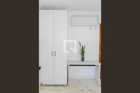 Sala/Quarto de kitnet/studio para alugar com 1 quarto, 18m² em Jardim Oriental, São Paulo