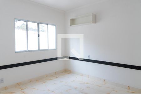 Sala/Quarto de kitnet/studio para alugar com 1 quarto, 18m² em Jardim Oriental, São Paulo