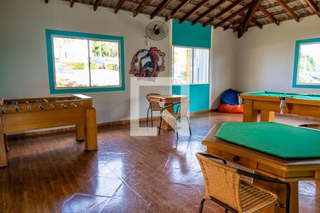 Apartamento à venda com 115m², 2 quartos e 2 vagasSalão de jogos