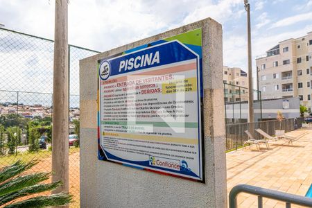 Apartamento à venda com 115m², 2 quartos e 2 vagasÁrea comum