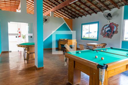 Apartamento à venda com 115m², 2 quartos e 2 vagasSalão de jogos