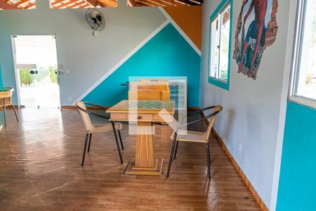 Apartamento à venda com 115m², 2 quartos e 2 vagasSalão de jogos