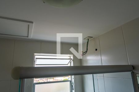 Apartamento à venda com 115m², 2 quartos e 2 vagasBanheiro da Suíte