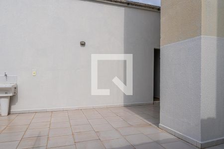Apartamento à venda com 115m², 2 quartos e 2 vagasVaranda da Sala