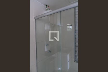 Apartamento à venda com 115m², 2 quartos e 2 vagasBanheiro Social