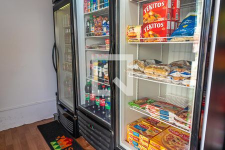 Apartamento à venda com 115m², 2 quartos e 2 vagasÁrea comum