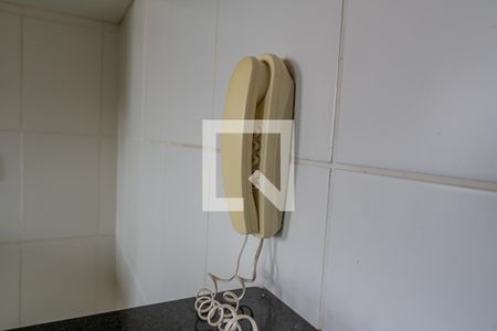 Apartamento à venda com 115m², 2 quartos e 2 vagasCozinha e Área de Serviço