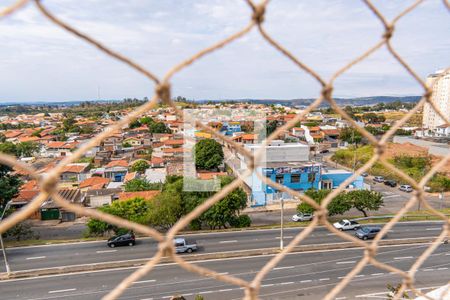 Apartamento à venda com 115m², 2 quartos e 2 vagasVaranda da Sala