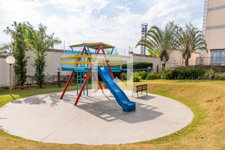 Apartamento à venda com 115m², 2 quartos e 2 vagasÁrea Comum - Playground