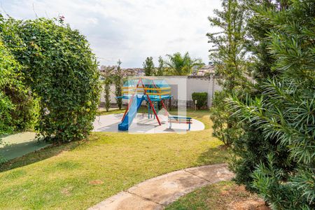 Apartamento à venda com 115m², 2 quartos e 2 vagasÁrea Comum - Playground