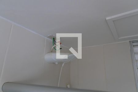 Apartamento à venda com 115m², 2 quartos e 2 vagasBanheiro Social