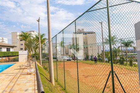 Apartamento à venda com 115m², 2 quartos e 2 vagasQuadra Esportiva