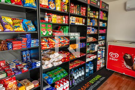 Apartamento à venda com 115m², 2 quartos e 2 vagasÁrea comum