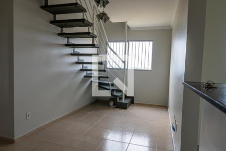Apartamento à venda com 115m², 2 quartos e 2 vagasSala de Jantar