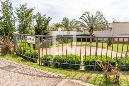 Apartamento à venda com 115m², 2 quartos e 2 vagasÁrea comum