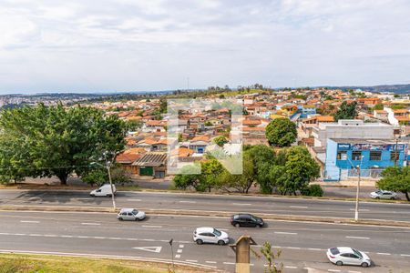 Apartamento à venda com 115m², 2 quartos e 2 vagasVista do Quarto 1