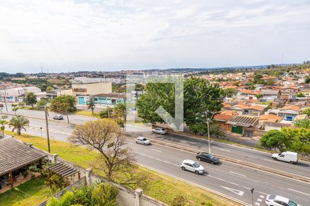 Apartamento à venda com 115m², 2 quartos e 2 vagasVista do Quarto 1