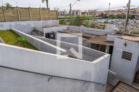 Apartamento à venda com 115m², 2 quartos e 2 vagasFachada e portaria