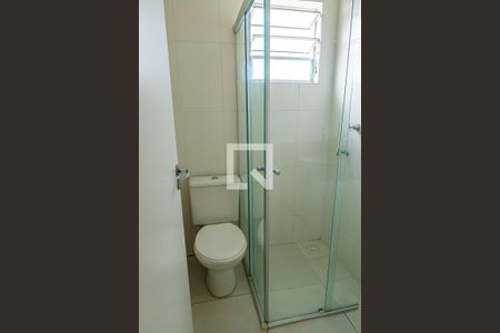 Apartamento à venda com 115m², 2 quartos e 2 vagasBanheiro da Suíte