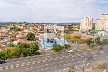 Apartamento à venda com 115m², 2 quartos e 2 vagasVista da Sala