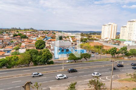 Apartamento à venda com 115m², 2 quartos e 2 vagasVista do Quarto 1