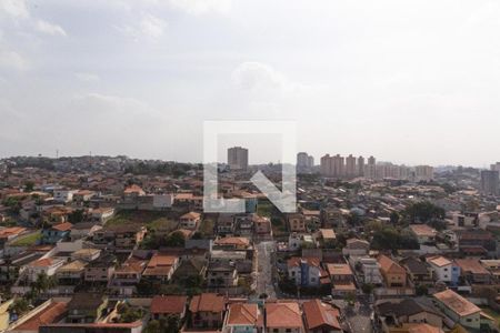 Vista de apartamento para alugar com 3 quartos, 78m² em City Bussocaba, Osasco