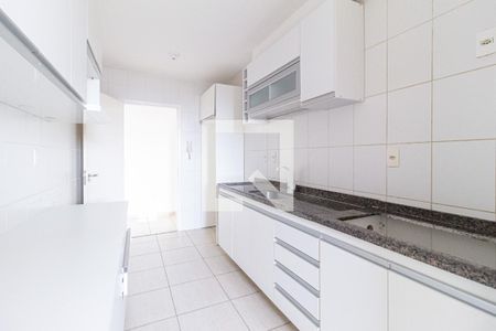 Apartamento para alugar com 78m², 3 quartos e 2 vagas Apartamento para alugar com 78m², 3 quartos e 2 vagasCozinha