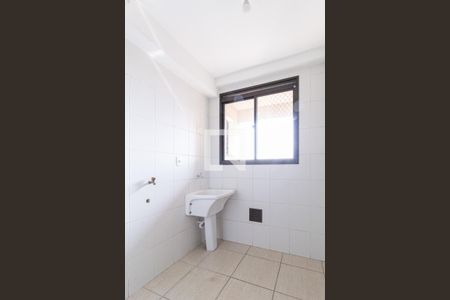 Área de serviço de apartamento para alugar com 3 quartos, 78m² em City Bussocaba, Osasco