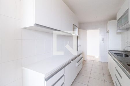 Apartamento para alugar com 78m², 3 quartos e 2 vagas Apartamento para alugar com 78m², 3 quartos e 2 vagasCozinha