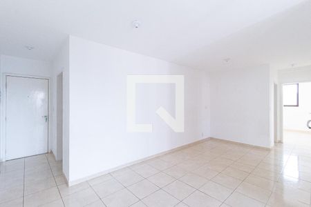 Sala de apartamento para alugar com 3 quartos, 78m² em City Bussocaba, Osasco