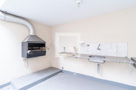 Casa à venda com 250m², 3 quartos e 2 vagasÁrea Gourmet