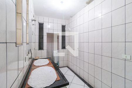Casa à venda com 250m², 3 quartos e 2 vagasCozinha