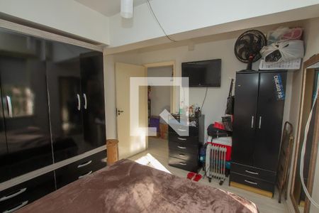 Quarto de apartamento à venda com 1 quarto, 44m² em Rubem Berta, Porto Alegre