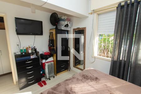 Quarto de apartamento à venda com 1 quarto, 44m² em Rubem Berta, Porto Alegre