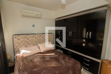 Quarto de apartamento à venda com 1 quarto, 44m² em Rubem Berta, Porto Alegre