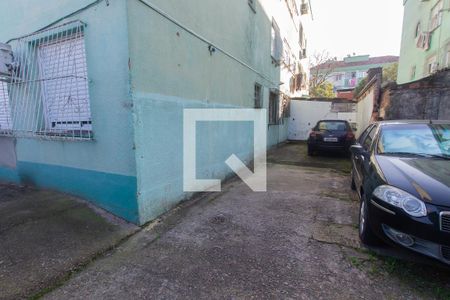 Apartamento à venda com 44m², 1 quarto e 1 vaga Apartamento à venda com 44m², 1 quarto e 1 vagaGaragem