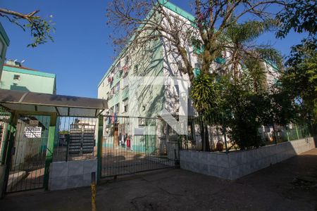 Apartamento à venda com 44m², 1 quarto e 1 vaga Apartamento à venda com 44m², 1 quarto e 1 vagaFachada do Condomínio