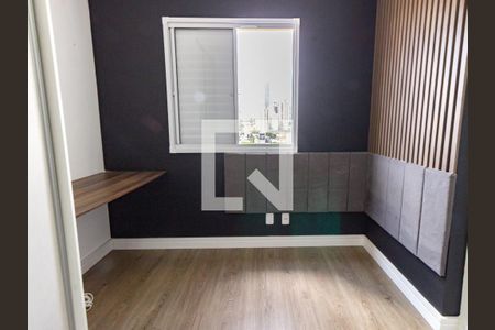Quarto de apartamento para alugar com 2 quartos, 62m² em Quarta Parada, São Paulo