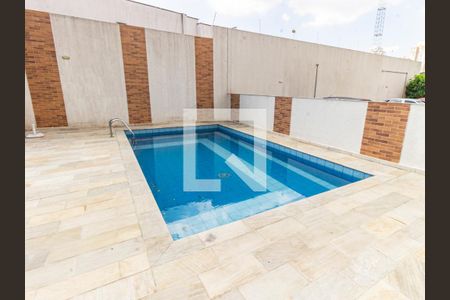 Apartamento para alugar com 62m², 2 quartos e 1 vagaÁrea comum - Piscina