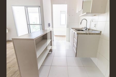 Apartamento para alugar com 62m², 2 quartos e 1 vagaCozinha