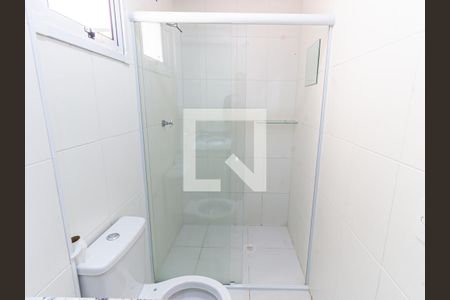 Apartamento para alugar com 62m², 2 quartos e 1 vagaBanheiro