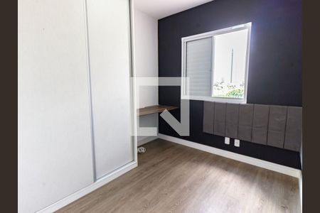 Quarto de apartamento para alugar com 2 quartos, 62m² em Quarta Parada, São Paulo
