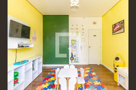 Apartamento para alugar com 62m², 2 quartos e 1 vagaÁrea comum - Brinquedoteca