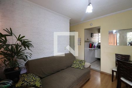 Casa de Condomínio para alugar com 2 quartos, 45m² em Jardim Maria Dirce, Guarulhos