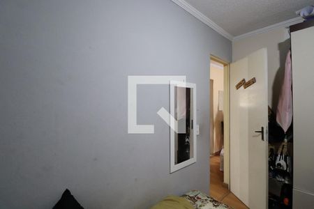 Casa de condomínio para alugar com 45m², 2 quartos e 1 vagaQuarto 2