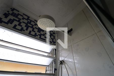 Casa de condomínio para alugar com 45m², 2 quartos e 1 vagaBanheiro