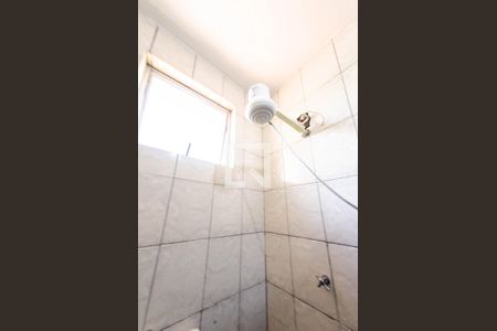 Casa de condomínio à venda com 80m², 2 quartos e sem vaga Casa de condomínio à venda com 80m², 2 quartos e sem vagaBanheiro