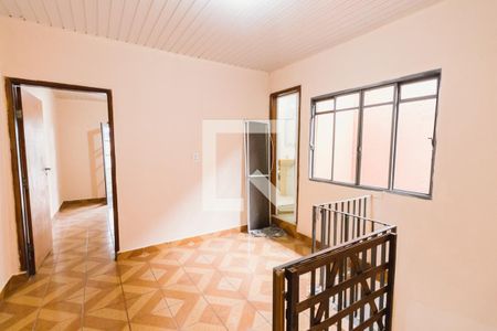 Sala 2 de casa para alugar com 2 quartos, 70m² em Vila Anglo Brasileira, São Paulo